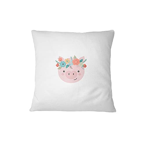 Questo Casa Decorative Cushion Cover Cushion Cover Home Decor Sofa Coffee House Size 45 x 45 cm Designed and Made in Turkey