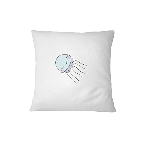 Questo Casa Decorative Cushion Cover Cushion Cover Home Decor Sofa Coffee House Size 45 x 45 cm Designed and Made in Turkey