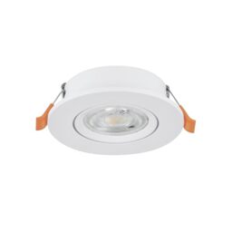 Eglo LED recessed Spotlight Barranco, Ceiling Spot with Dip Switch