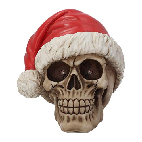 Nemesis Now Silent Night Figurine 17cm Ivory