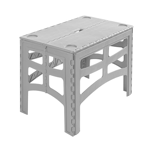 keeeper Timo Folding Table L