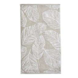 Fusion Bathroom - Matteo - Bath Towel 70 x 130cm in Natural