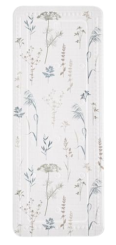 Kleine Wolke Savannah Multicolour Bath Mat 36 x 92 cm