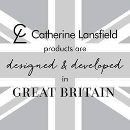 Catherine Lansfield Sequin Cluster Quilted 240x260cm Bedspread Silver Grey