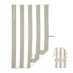 Lifeventure Quick Dry & Sand Free Travel & Beach Towel, 150 x 90cm