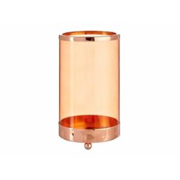 Gift Decor Tealight Holder, Multicoloured, Standard