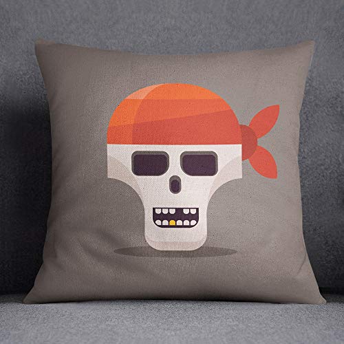 Questo Casa Decorative Cushion Cover, Cushion Cover, Home Decoration, for Sofa, Coffee, Size: 45 x 45 cm – Designed and Made in Türkiye