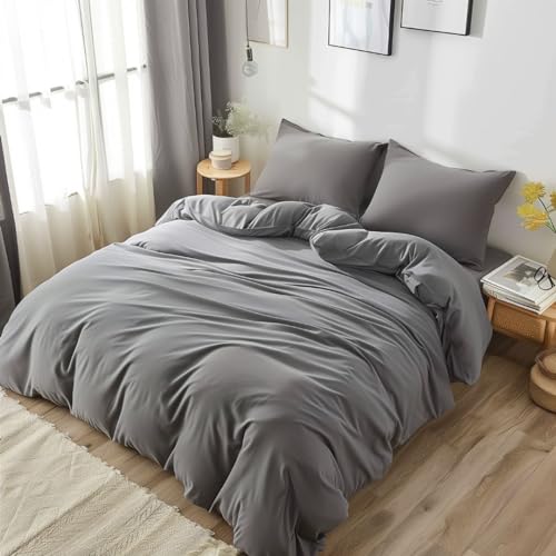Dreamzie - Bed Linen 180 x 200 cm - Pink - Soft Microfibre