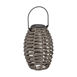 Eglo Solar Lantern Z_Solar, Outdoor lamp with Handle