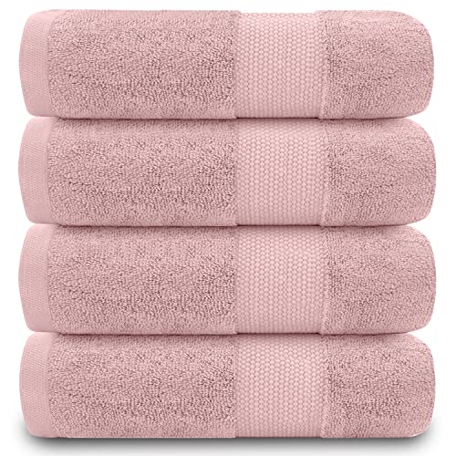 GC GAVENO CAVAILIA 100% Egyptian Cotton Thick Absorbent Miami Towels 700 GSM, Soft Feel Luxury Towel