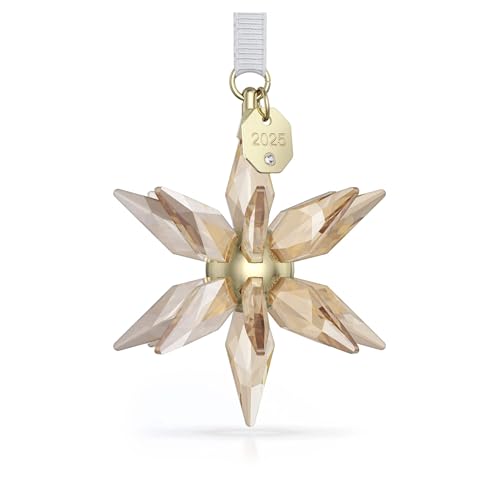 Swarovski Annual Edition Ornament Festive 3d 2025