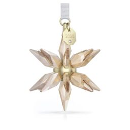 Swarovski Annual Edition Ornament Festive 3d 2025