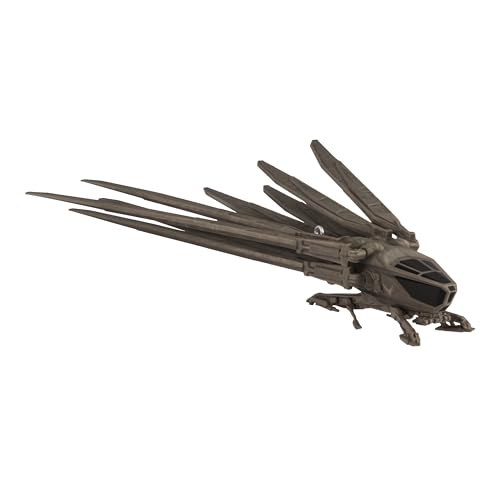 Hallmark Keepsake Christmas Ornament 2025, Dune Atreides Royal Ornithopter, Movie Gifts