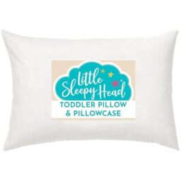toddler pillow