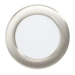 EGLO LED recessed spotlight Fueva 5, Ø 11.7 cm
