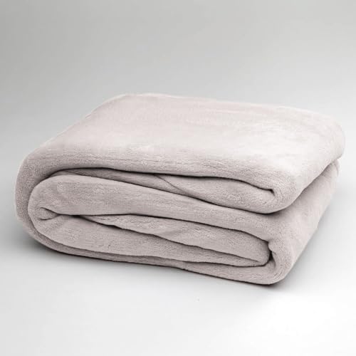 Burrito Blanco Fitted Sheet, Coral Fabric, Grey 001