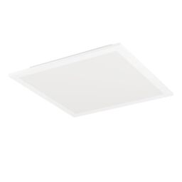 Eglo LED Panel Bottazzo, Flush Mount Ceiling lamp with Remote Control