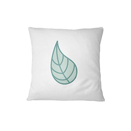 Questo Casa Decorative Cushion Cover Cushion Cover Home Decor Sofa Coffee House Size 45 x 45 cm Designed and Made in Turkey