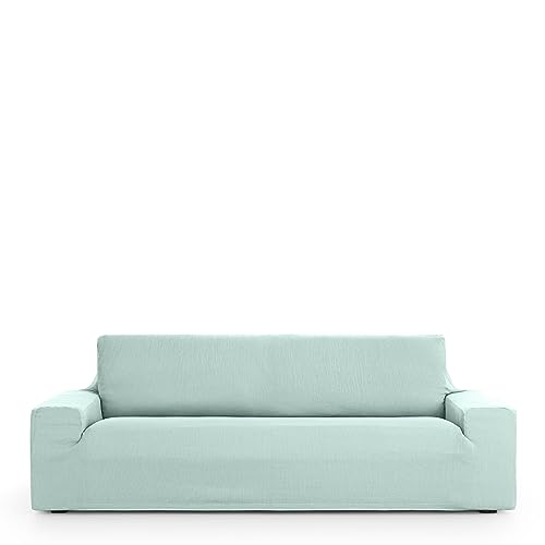 Eysa 2 Seater Elastic Sofa Cover Poseidon Colour 14