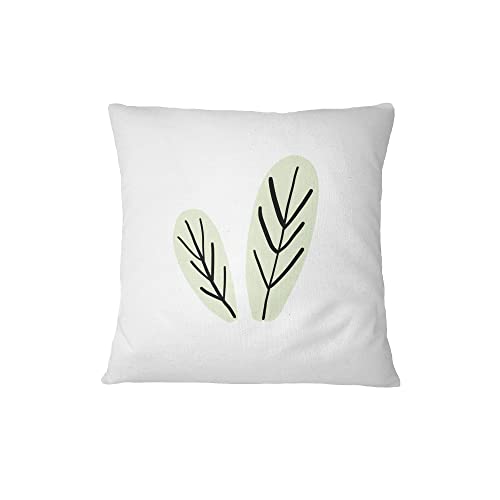 Questo Casa Decorative Cushion Cover Cushion Cover Home Decor Sofa Coffee House Size 45 x 45 cm Designed and Made in Turkey