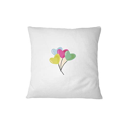 Questo Casa Decorative Cushion Cover Cushion Cover Home Decor Sofa Coffee House Size 45 x 45 cm Designed and Made in Turkey