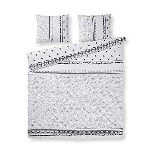 daydream Nicole Duvet Covers, Cotton, 140 x 200/220, 140 x 200/220 cm