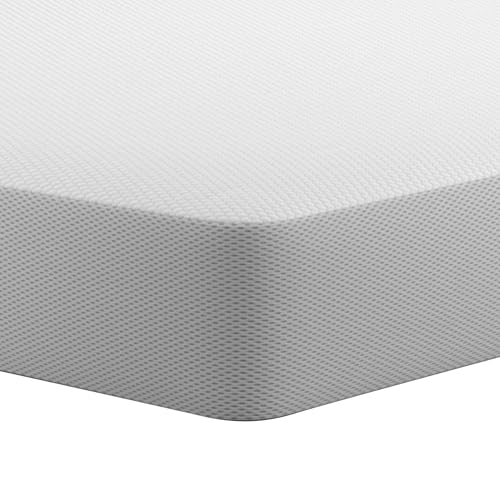 Dormeo - Essence Plus Hybrid Foam Mattress – 150x200cm 5ft King-Size Mattresses - 16cm/6.3inch Thick King Sized Bed Medium Firm - Roll Up Hybrid Breathable plush comfort