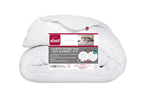 Abeil Anti-Dust Mite and Freshness Duvet 220 x 240 cm