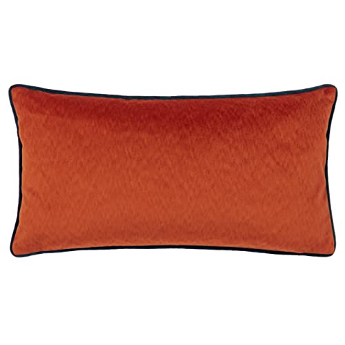 Paoletti Torto Rectangular Feather Filled Cushion