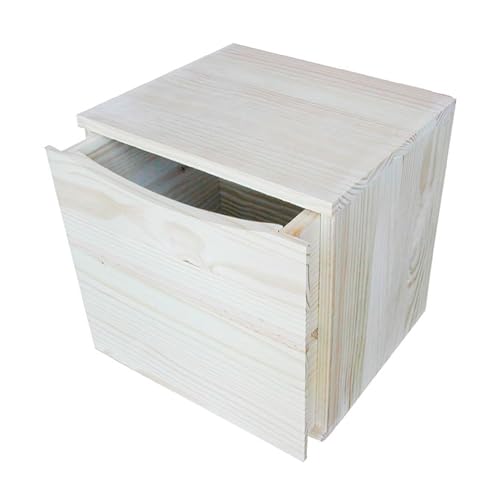 Aranaz Chest of Drawers, 36 x 30 x 36