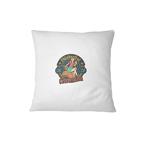 Questo Casa Decorative Cushion Cover Cushion Cover Home Decor Sofa Coffee House Size 45 x 45 cm Designed and Made in Turkey