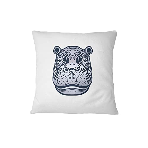 Questo Casa Decorative Cushion Cover Cushion Cover Home Decor Sofa Coffee House Size 45 x 45 cm Designed and Made in Turkey