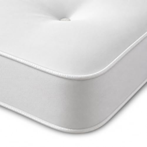 Starlight Beds Daisy Tufted European Single Mattress