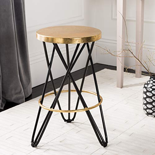 SAFAVIEH Hilary Counter Stool