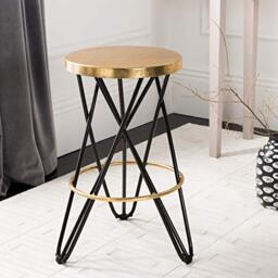 SAFAVIEH Hilary Counter Stool