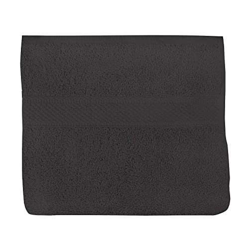 Soleil d'ocre Towel 50 x 90 cm Lagoon Grey