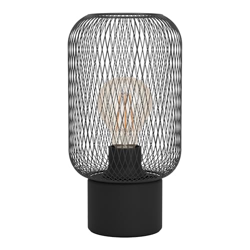 Eglo Table lamp Wrington, 1-Light Desk Lamp Industrial, Vintage, Retro