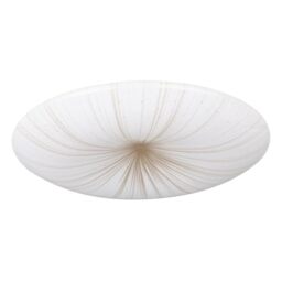 Eglo LED Ceiling Light Panel Nieves 1, Ø 12