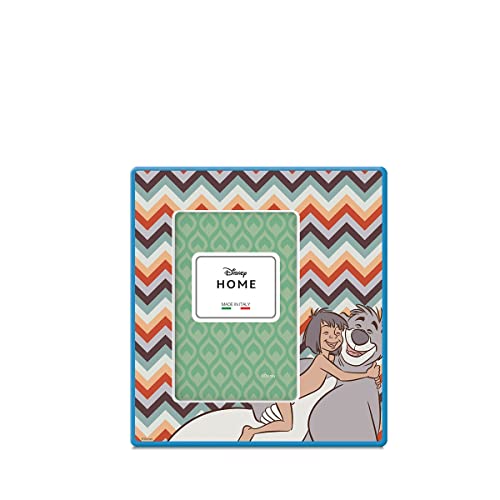 Egan Disney Jungle Book Photo Frame Ceramic 12X13 (INT. 7X10)