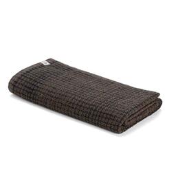 Himeya Madras Deep Wood, Bath Towel 500 GSM