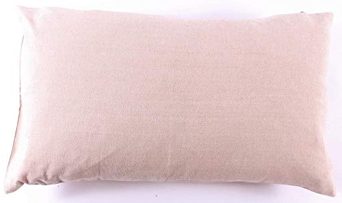 Decorative Square Cushion cover 50 x 50 cm for Home made from Cotton for Living Room Sofa Bedroom cph69