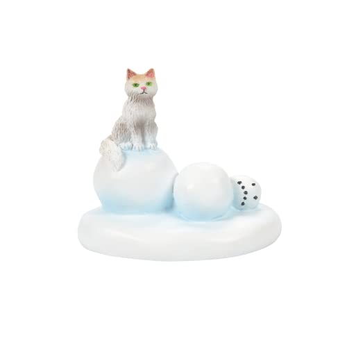 Department 56 Figurine, Resin, Multicolor, 1.62 Inch