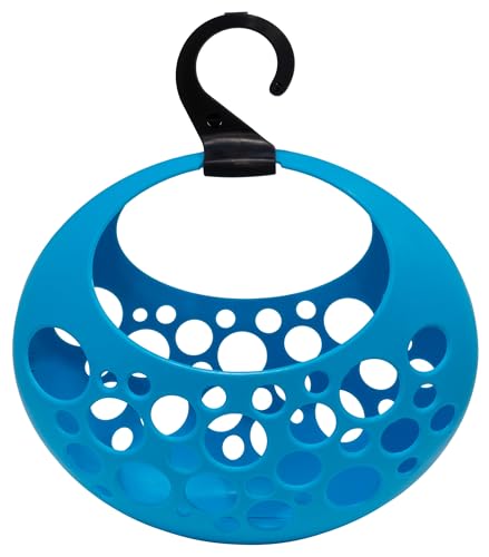 Giostyle Gio'Style Love Basket Blue, Polyurethane, Azure, T.U