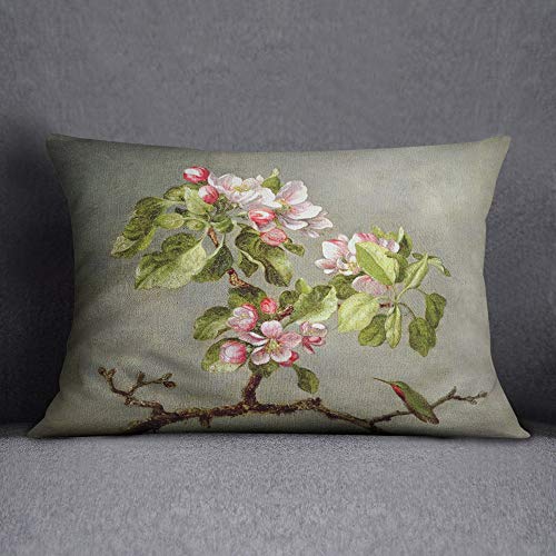 Bonamaison Decorative Cushion Cover, Cotton, Multicolor, 35x50