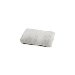 Jalla Guest Towel 40 x 60 cm Grigio - Soft Cotton Face Towel