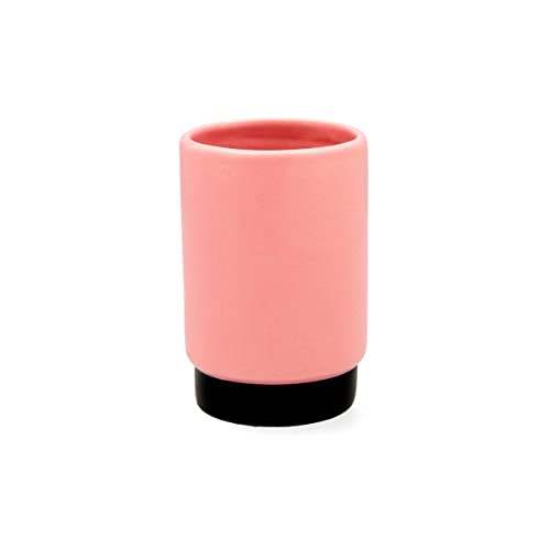 Quid Toothbrush Holder, Multicoloured, Standard