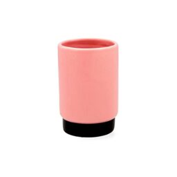 Quid Toothbrush Holder, Multicoloured, Standard