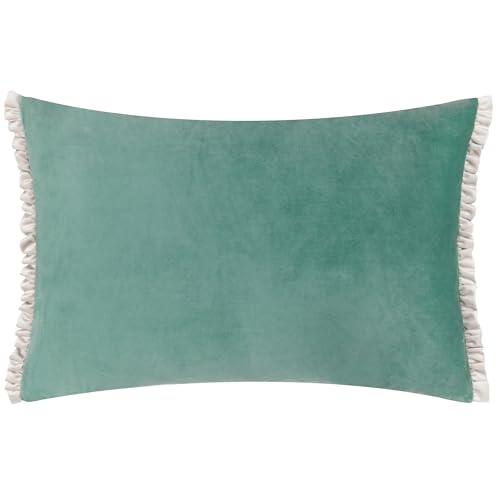 furn. Wylder Tilly Velvet Reversible Cushion Cover