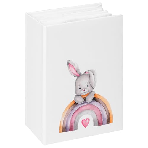 walther design Photo album Malin Slip-in album für 100 Photos 10x15 cm, MA-311
