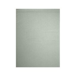 Essix Cotton Flat Sheet, Soft Cough, Aloe, 180 x 290 cm